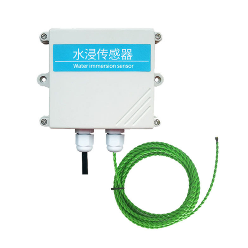 Water Alarm Sensor - 2 PCS Detector de vazamento de