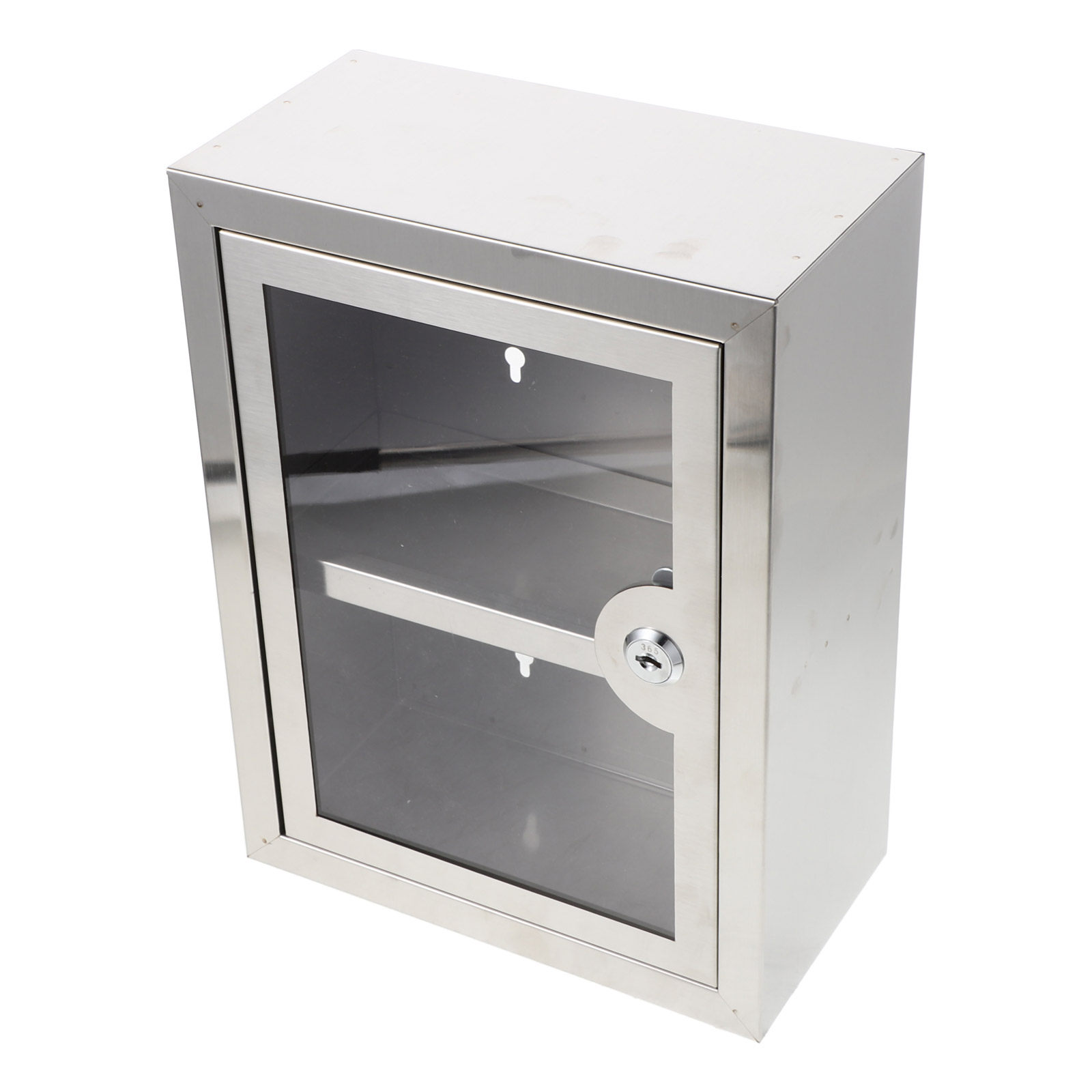 Medicine Cabinet Lock - Armário de Medicamentos com Fechadura, Armário