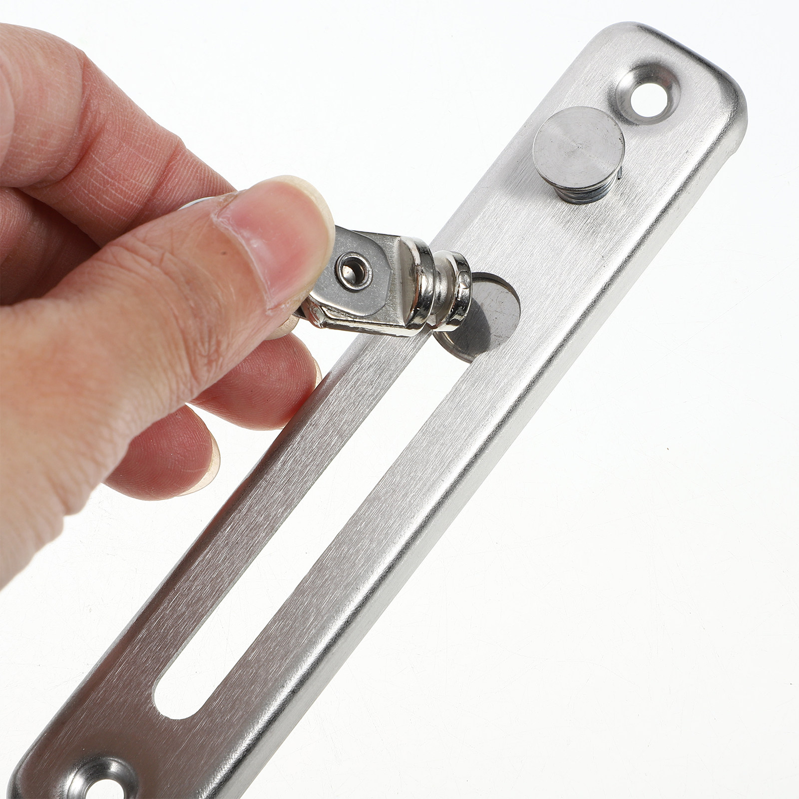 Security Chain Door - 1 Conjunto de Fechadura de Corrente