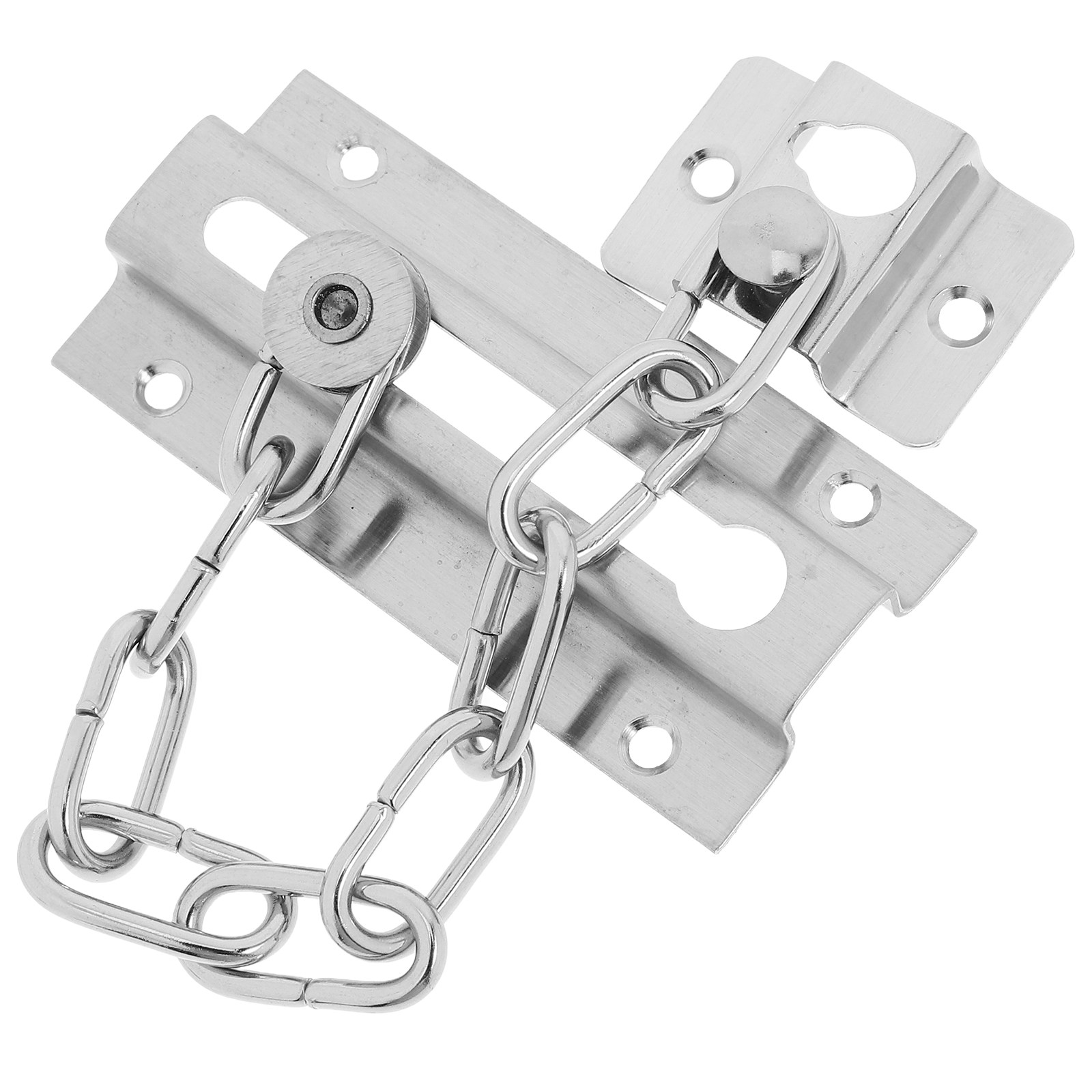Security Chain Door - Trava de Corrente Antifurto para Porta,