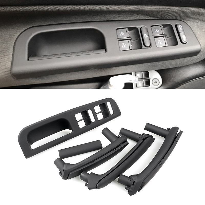 Window Lock Bar - Para vw passat b5 1998-2005 interruptor