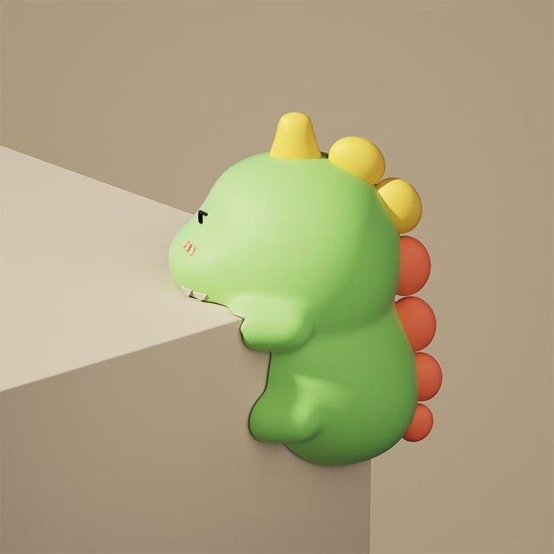 Outlet Cover Baby - Protetor de Canto de Desenho Animado