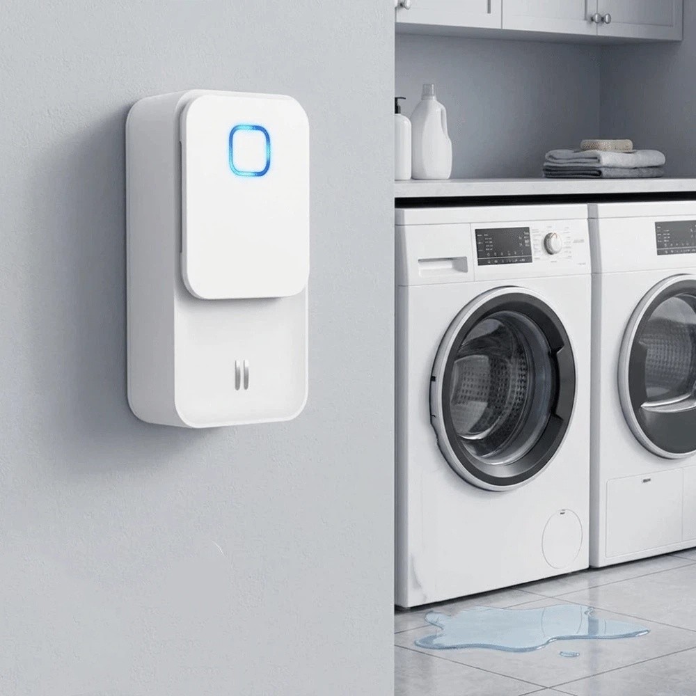 Water Alarm Sensor - Sensor de Imersão em Água Conectado