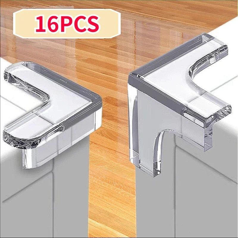 Outlet Cover Baby - Protetor de Canto de Mesa em