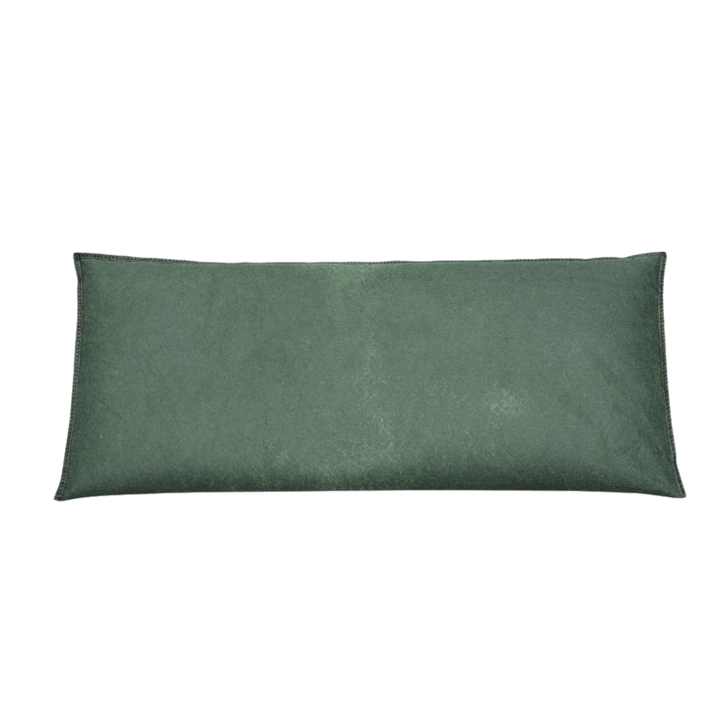 Flood Barrier Bag - Barreiras de enchente reutilizáveis de tecido