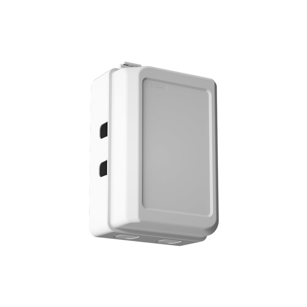 Outlet Cover Baby - Protetor de Tomada Elétrica à Prova