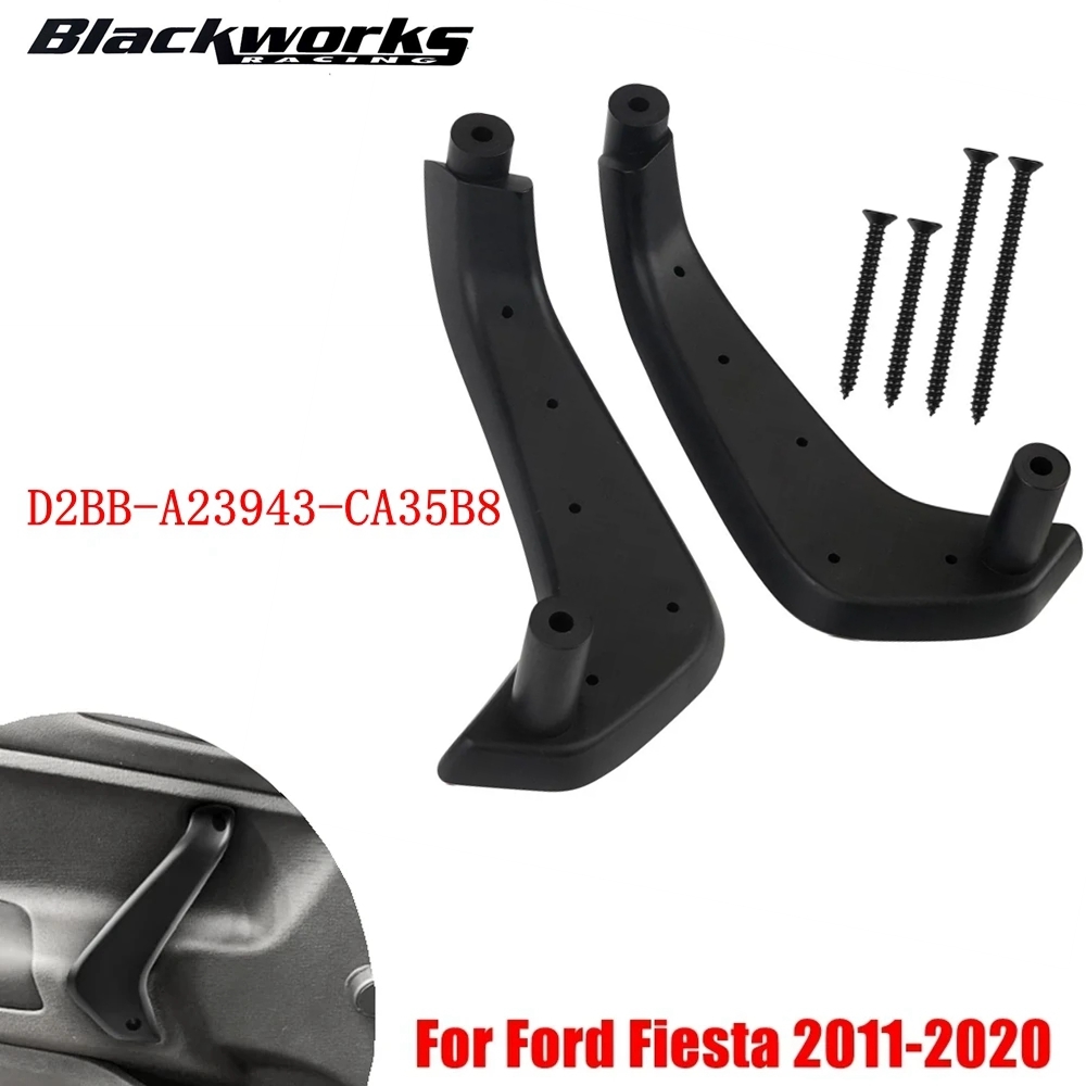 Window Lock Bar - G2BZ- 5823943 -JA D2BB-A23943-CA35B8 Maçaneta interna