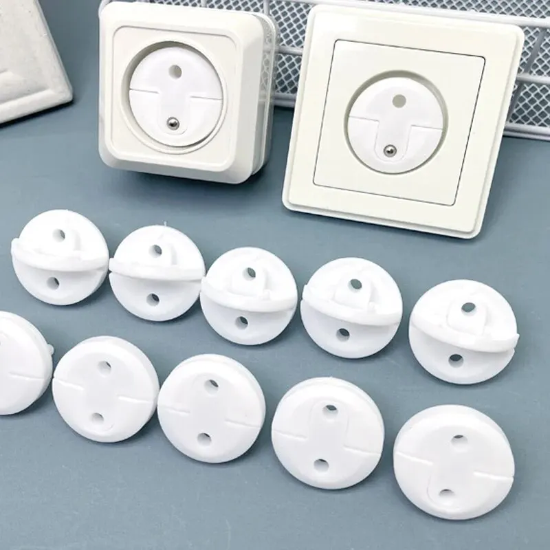 Outlet Cover Baby - Protetores de tomada europeus certificados à