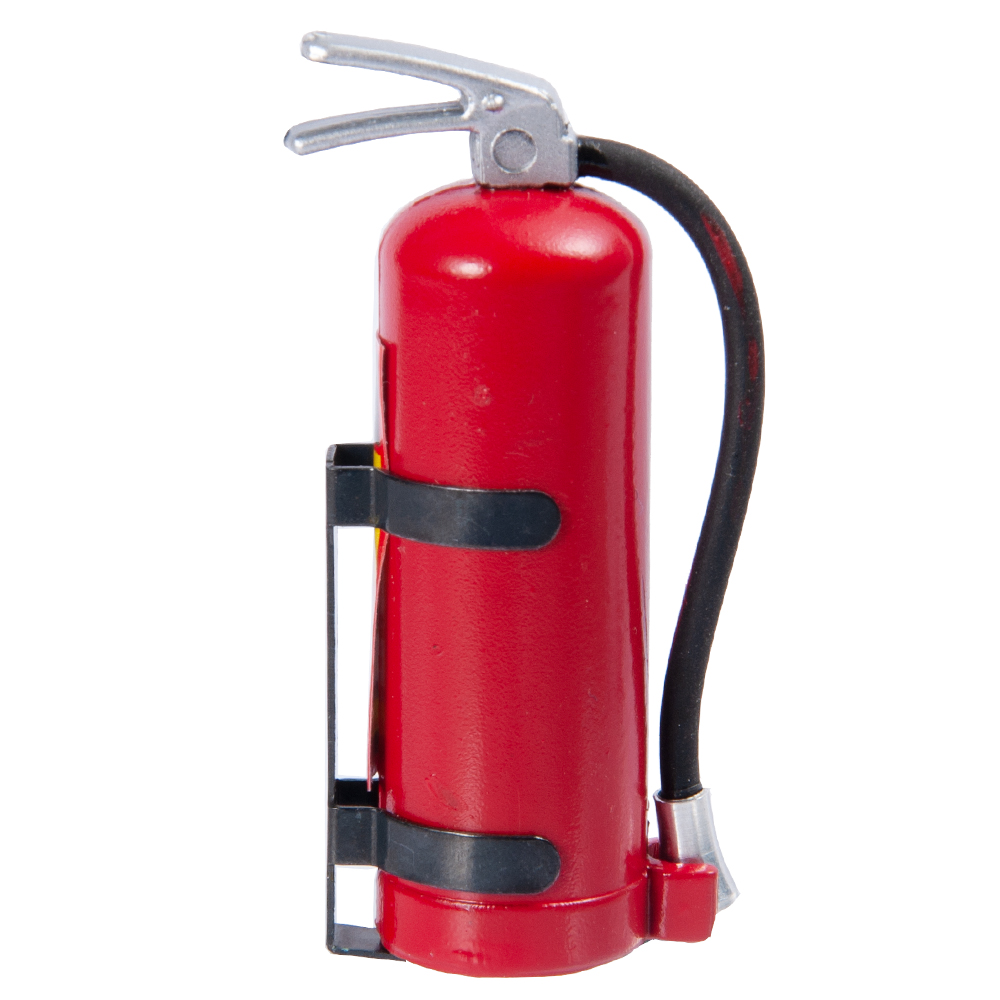 AXSPEED Simulado Mini Extintor - Fire Extinguisher Small avaliação e preço