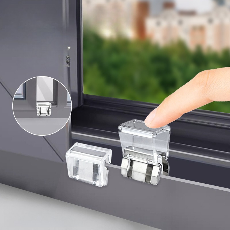 Fecho Limitador de Janela, Tra - Window Lock Bar avaliação e preço