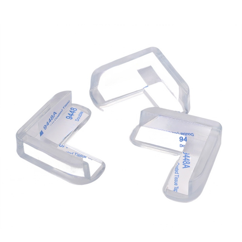 4 pçs/set protetor de canto de - Outlet Cover Baby avaliação e preço