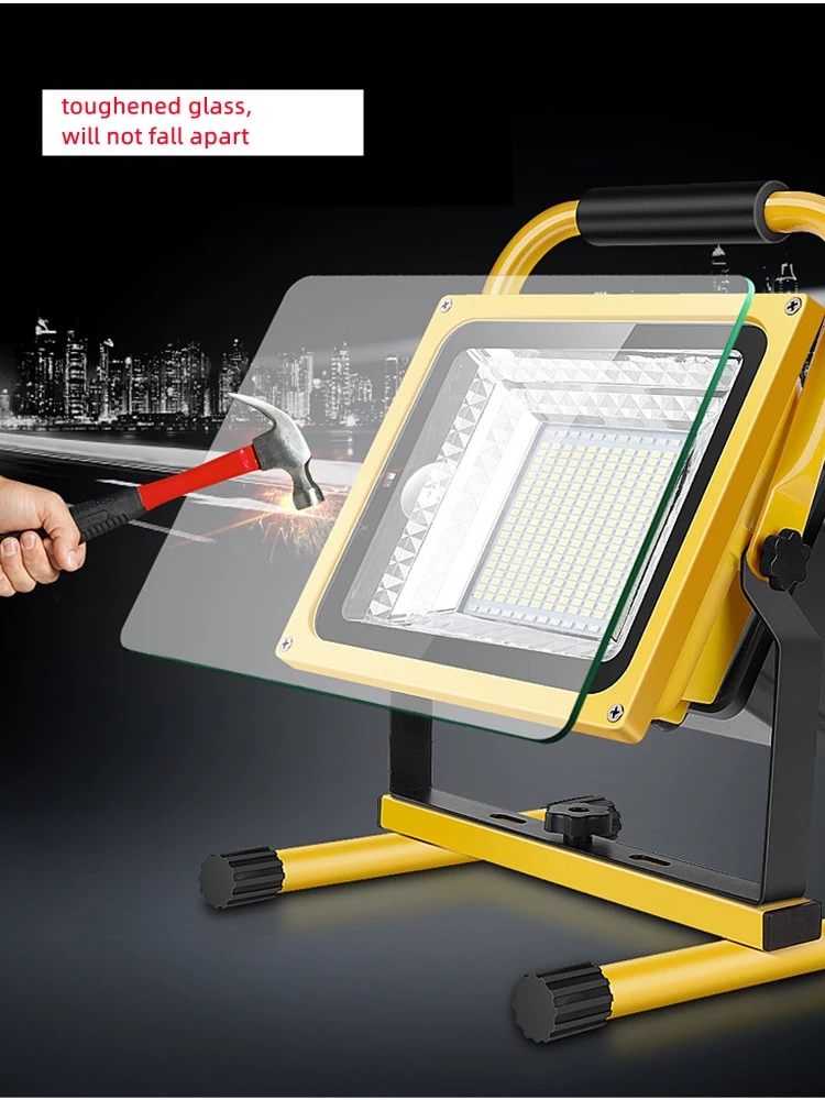Lanterna LED Portátil de Alta  - Power Outage Light avaliação e preço