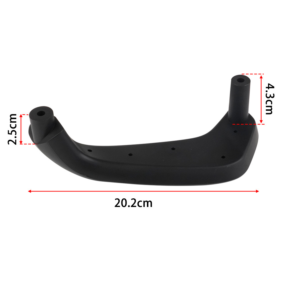Maçaneta Interna da Porta do C - Window Lock Bar avaliação e preço