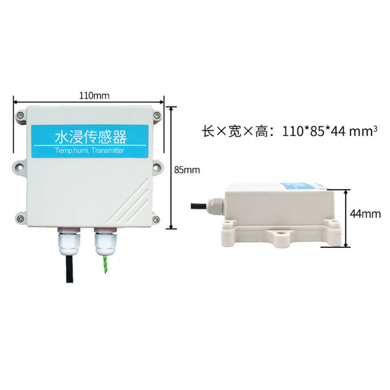 2 PCS Detector de vazamento de - Water Alarm Sensor avaliação e preço
