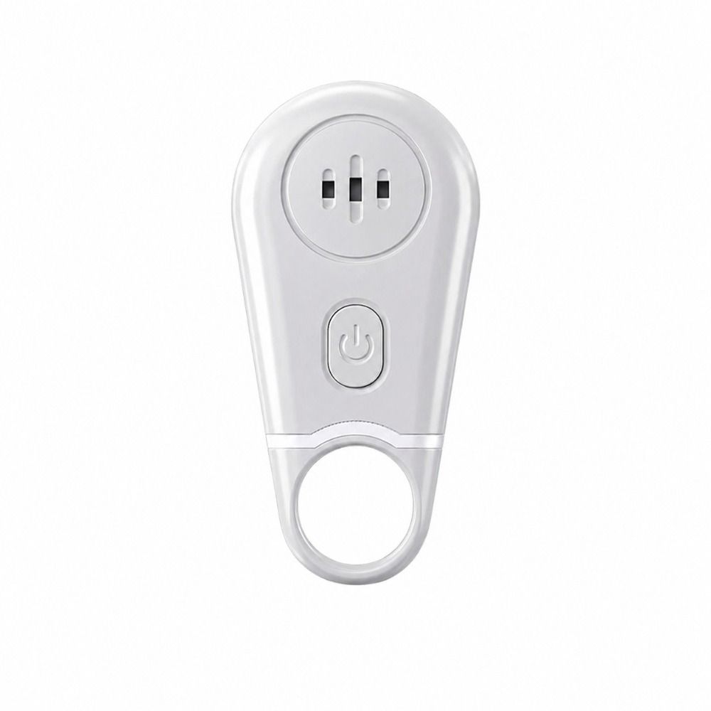 Alarme de segurança pessoal po - Personal Alarm Keychain avaliação e preço