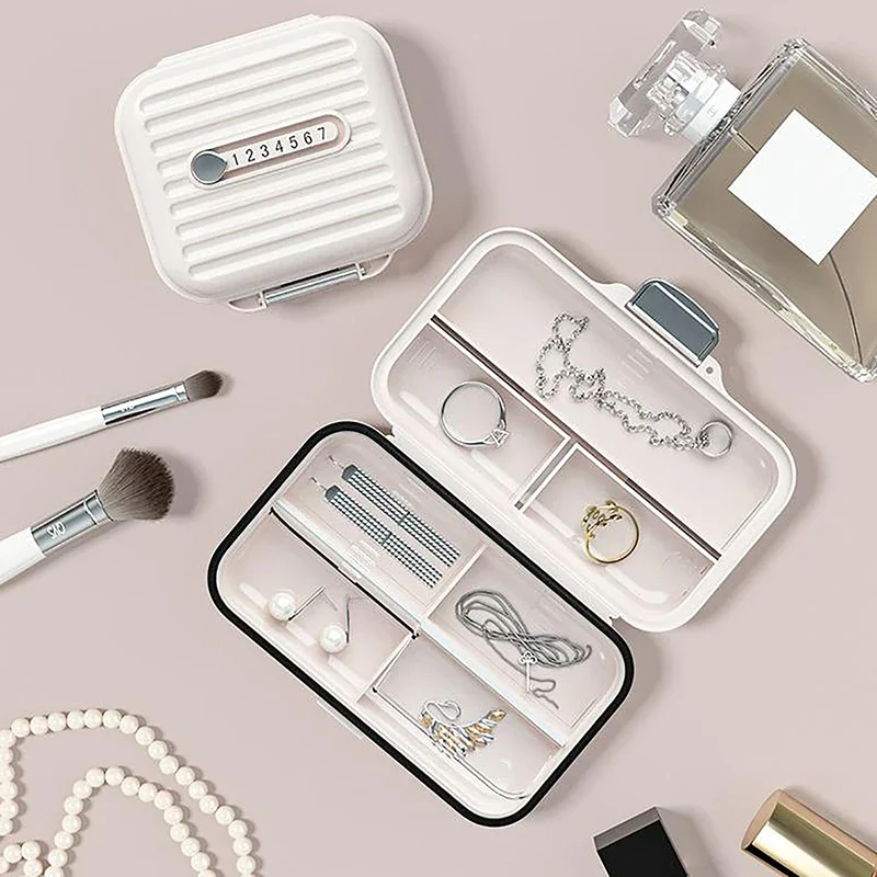 Caixa de armazenamento de comp - Medicine Cabinet Lock avaliação e preço