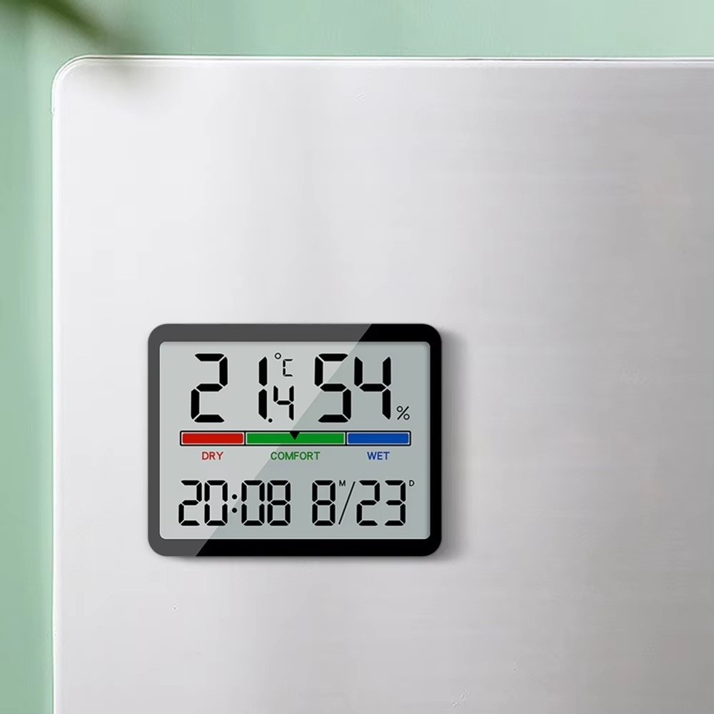 Relógio Magnético Suspenso com - Pool Alarm Float avaliação e preço