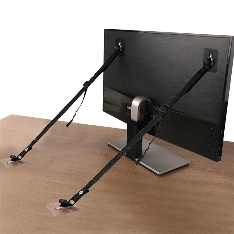 T23C Cintas de Segurança Adesi - Earthquake Anchor Strap avaliação e preço