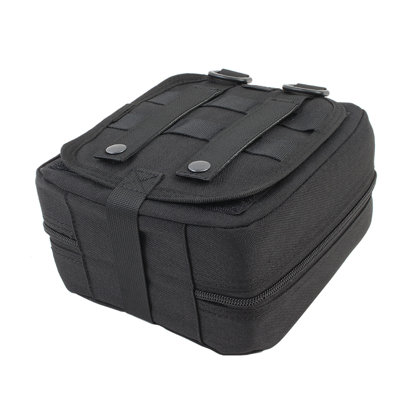 TACTIFANS Bolsa de Primeiros S - First Aid Bag Kit avaliação e preço