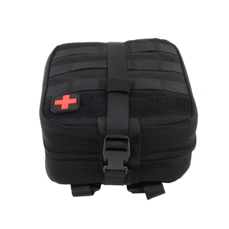 TACTIFANS Bolsa de Primeiros S - First Aid Bag Kit avaliação e preço