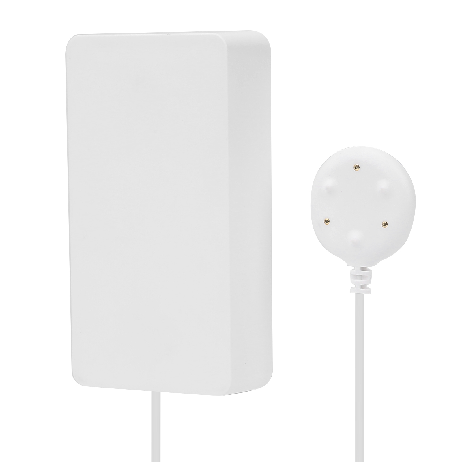 Detector de Vazamento de Água  - Water Alarm Sensor avaliação e preço