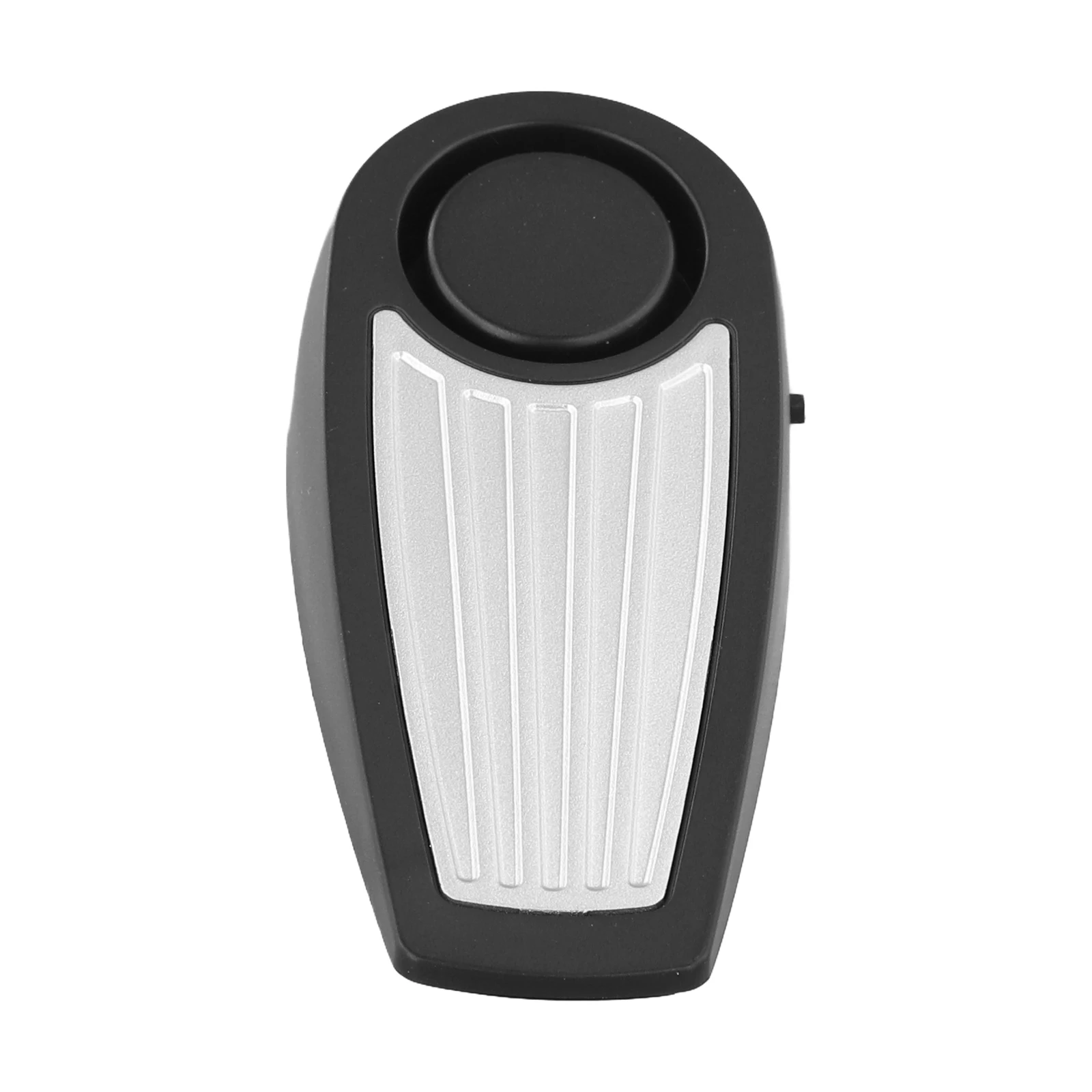 Alarme Branco Portátil para Po - Door Stop Alarm avaliação e preço