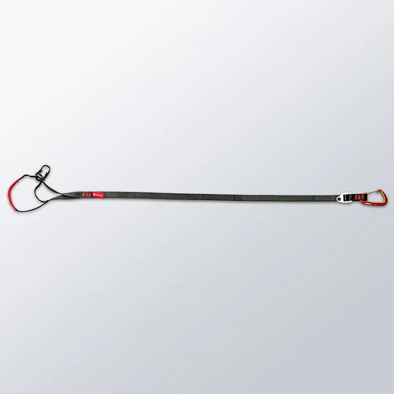 Ajustável Webbing Pé Loop Esca - Fire Escape Ladder avaliação e preço