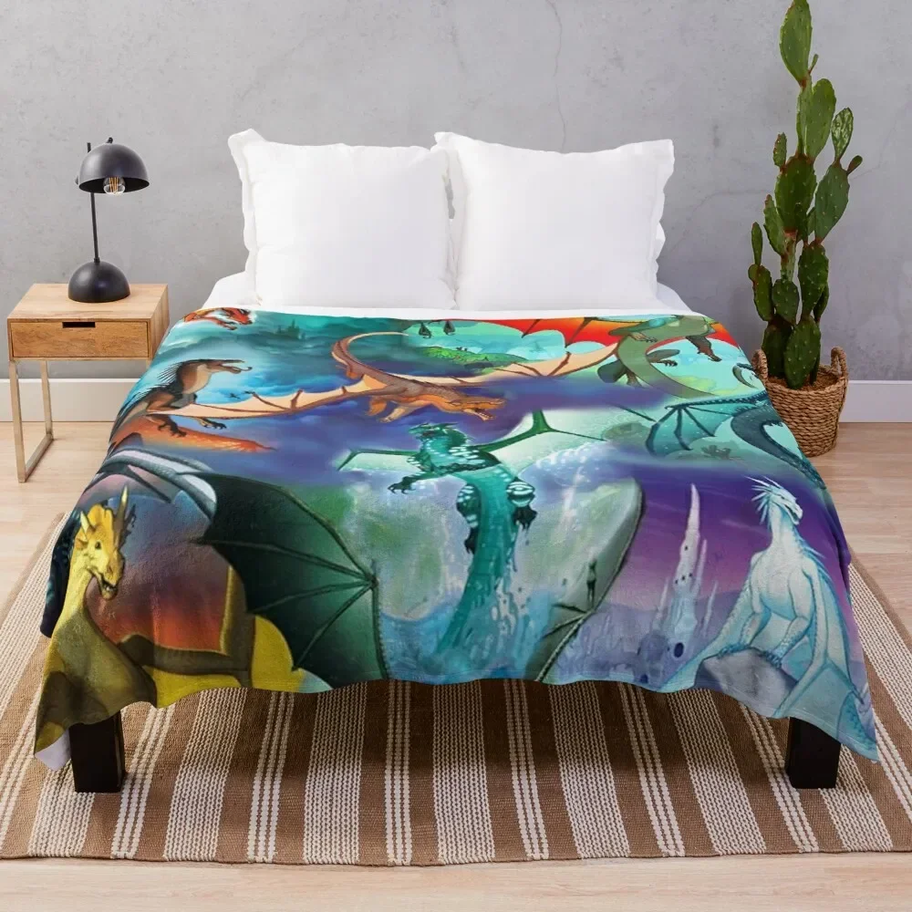 Wings of Fire Micro Fleece Bla - Fire Blanket Kitchen avaliação e preço