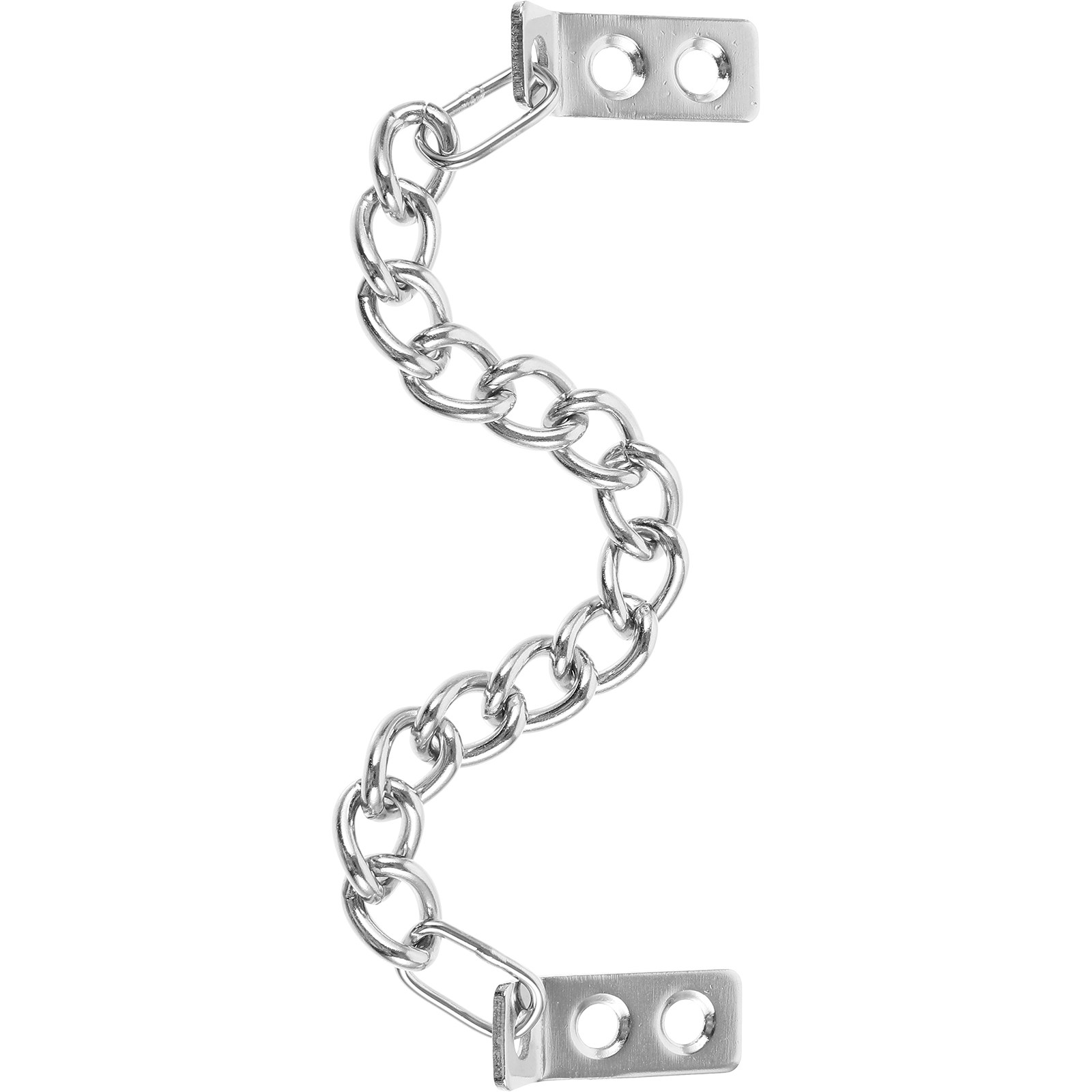 Corrente de Segurança Metálica - Security Chain Door avaliação e preço