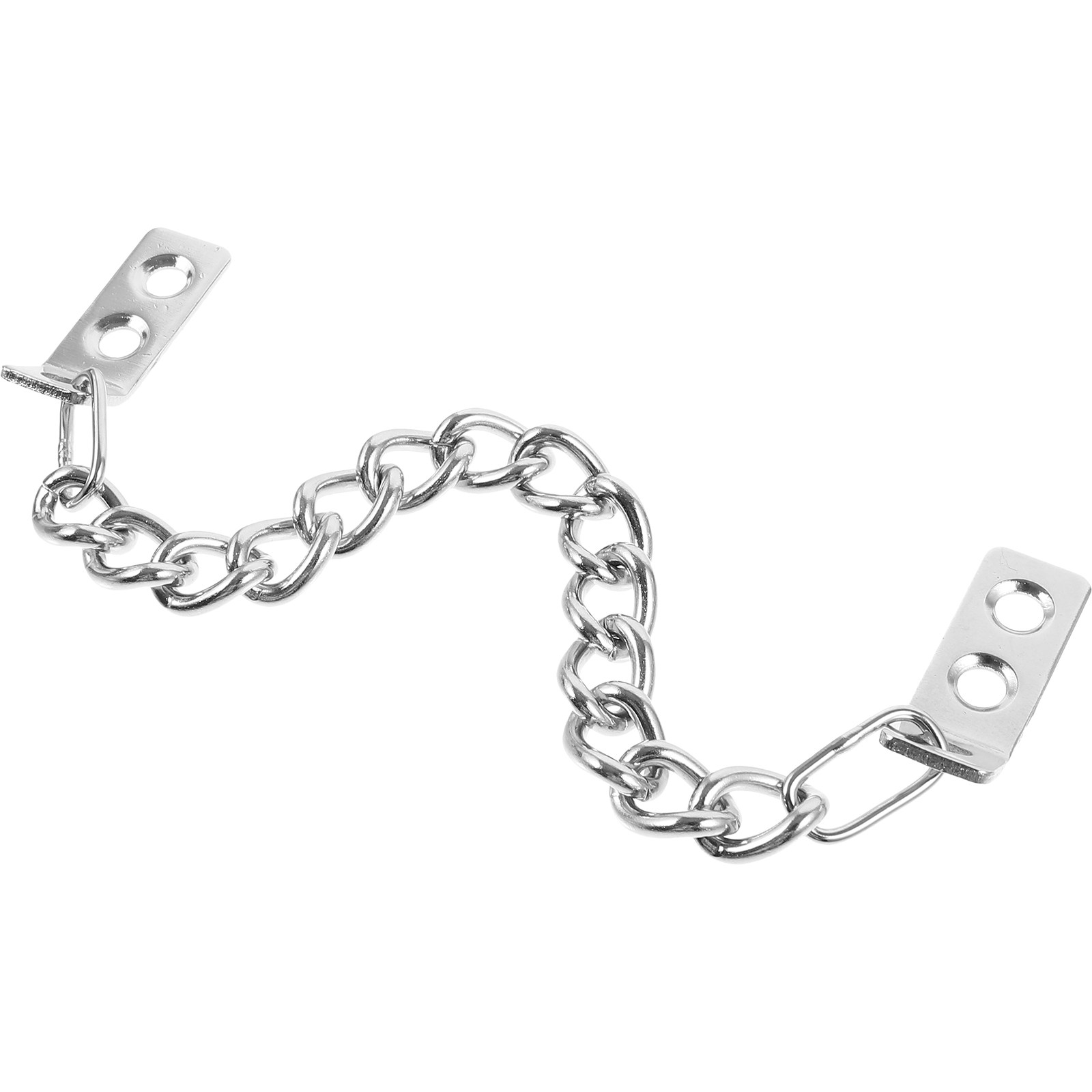 Corrente de Segurança Metálica - Security Chain Door avaliação e preço