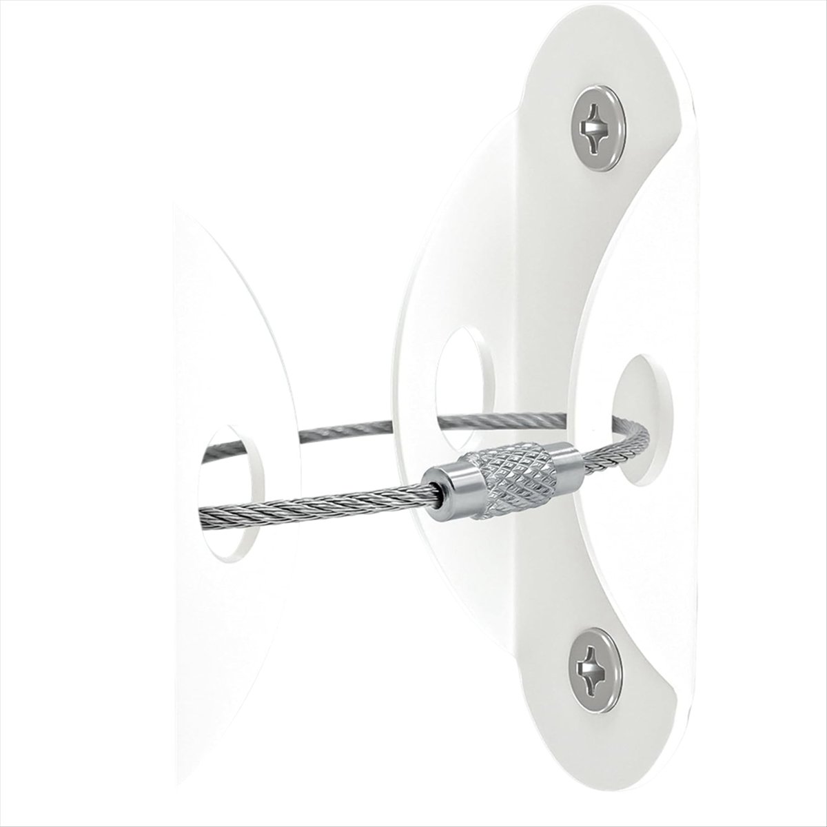 [Kit T28C] Fixadores de Móveis - Earthquake Anchor Strap avaliação e preço