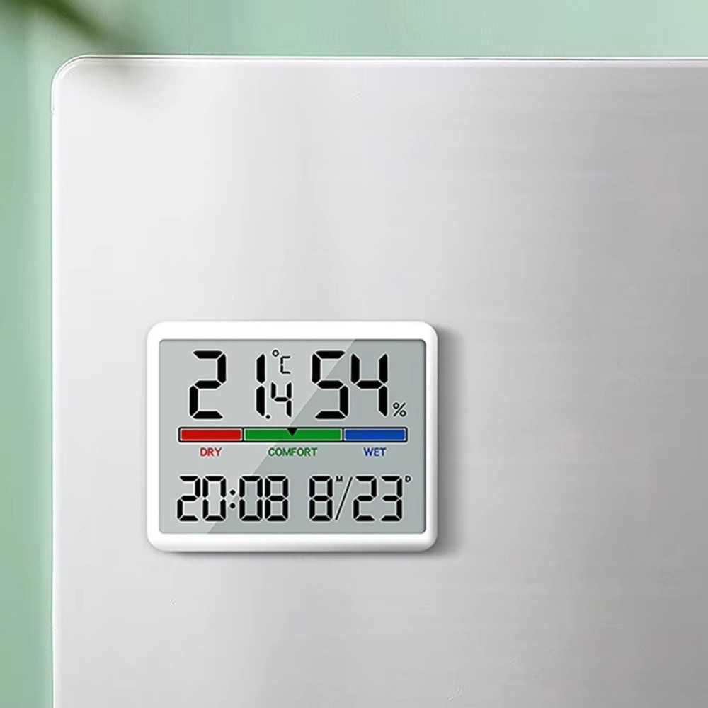 Relógio Magnético Suspenso Ult - Pool Alarm Float avaliação e preço