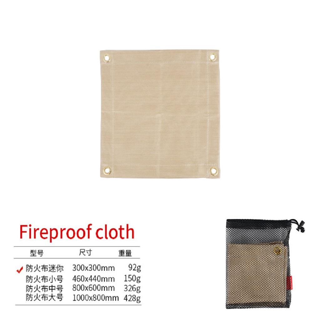 Manta de Fibra de Vidro à Prov - Fire Blanket Kitchen avaliação e preço