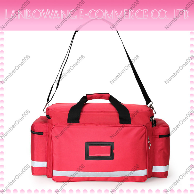 Kit de Sobrevivência de Emergê - First Aid Bag Kit avaliação e preço