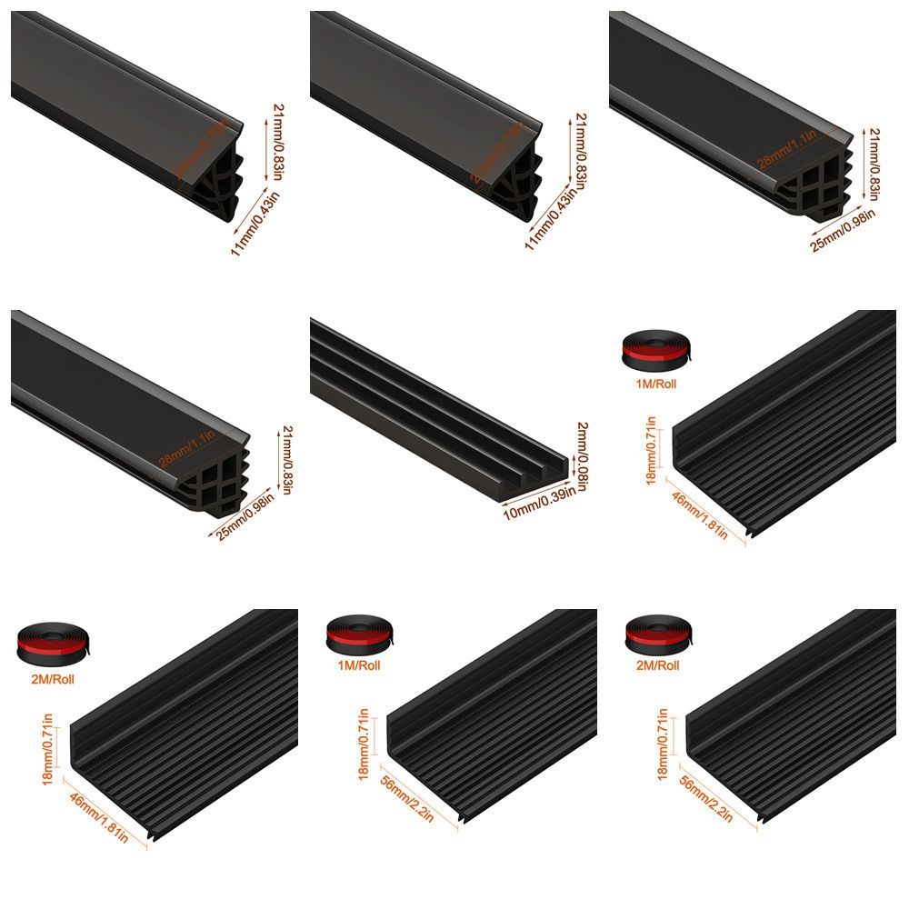Barra de Bloqueio de Água para - Window Lock Bar avaliação e preço