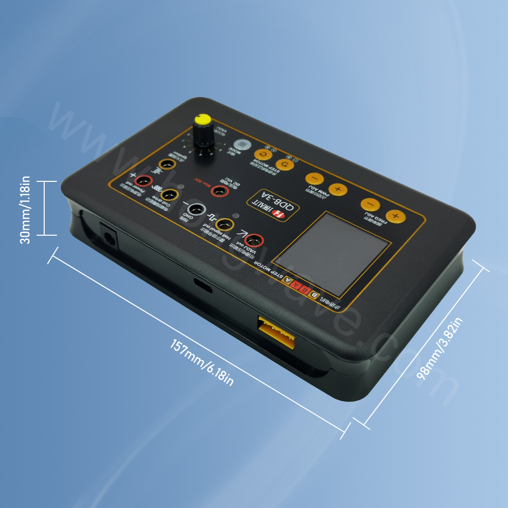 QDB-3A 2a testador de bobina d - Co Detector Plug avaliação e preço
