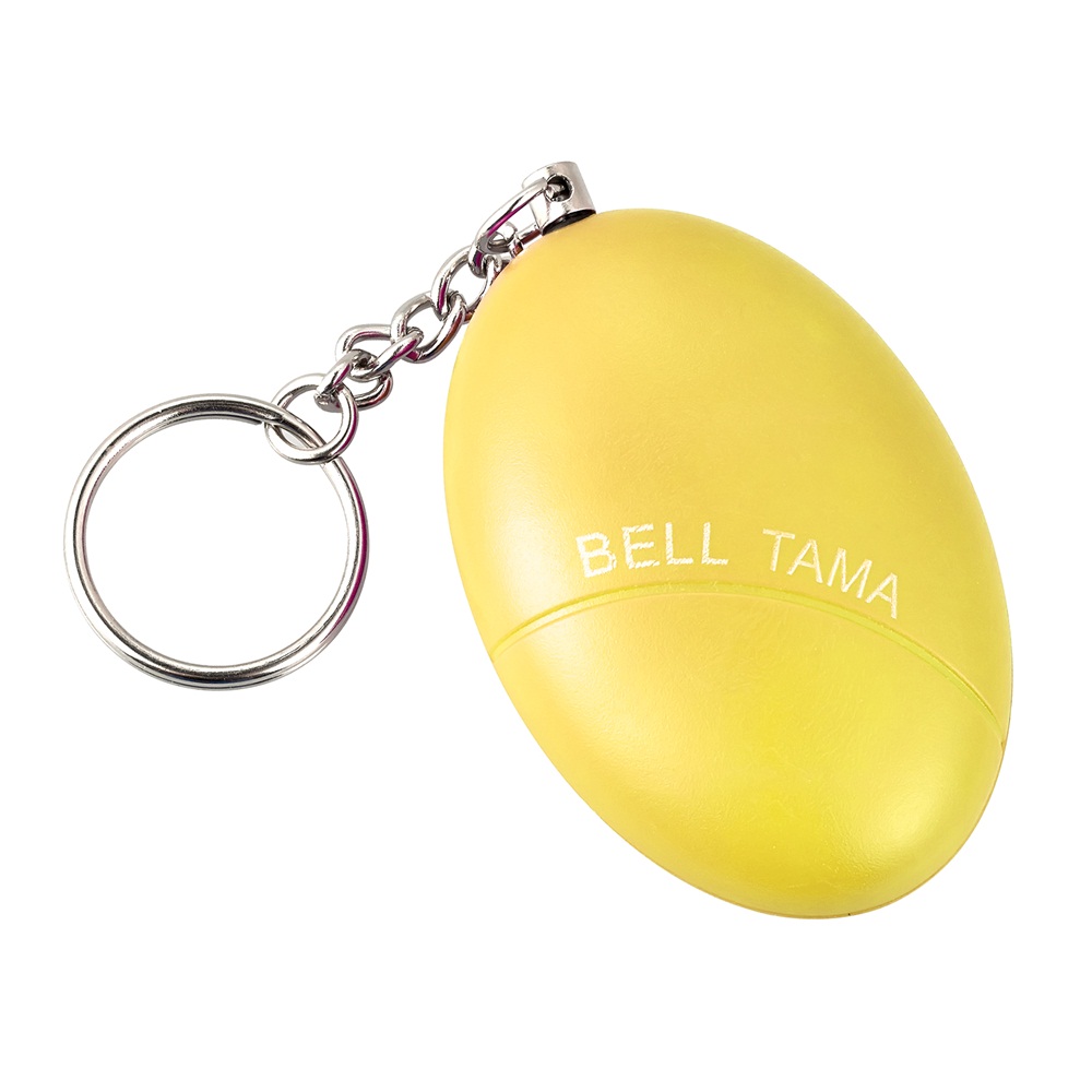 Alarme Pessoal KERUI 120dB, Ch - Personal Alarm Keychain avaliação e preço