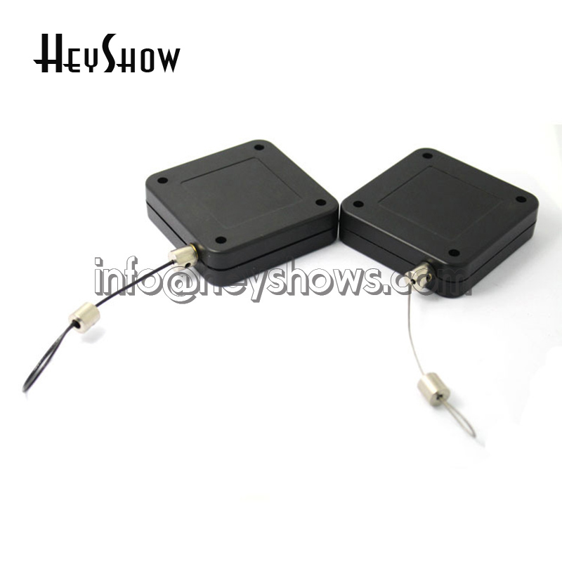 10 pçs quadrado telescópico se - Security Chain Door avaliação e preço