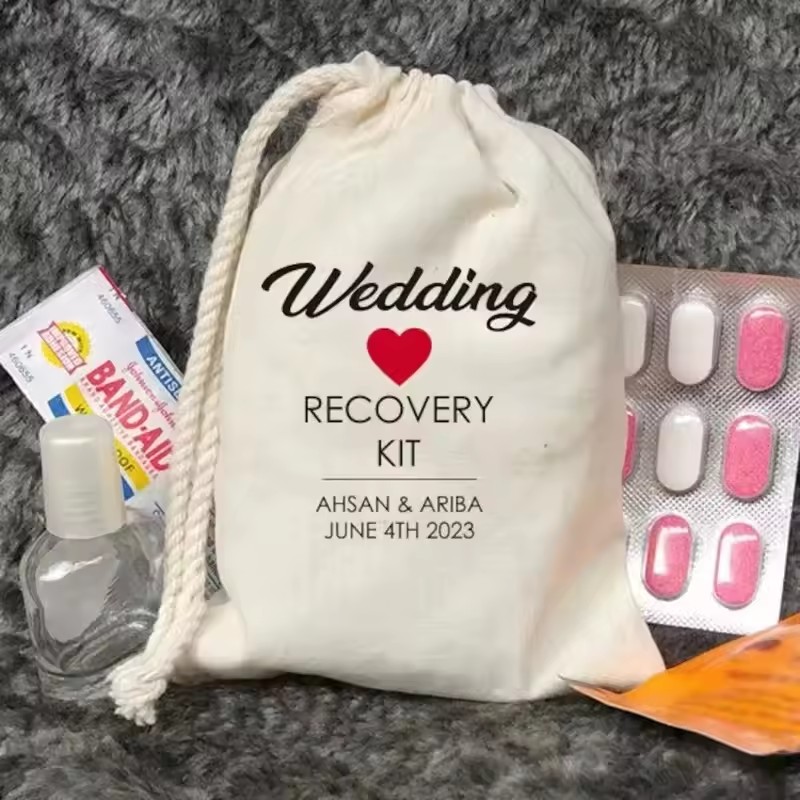 Kit de Primeiros Socorros Anti - First Aid Bag Kit avaliação e preço