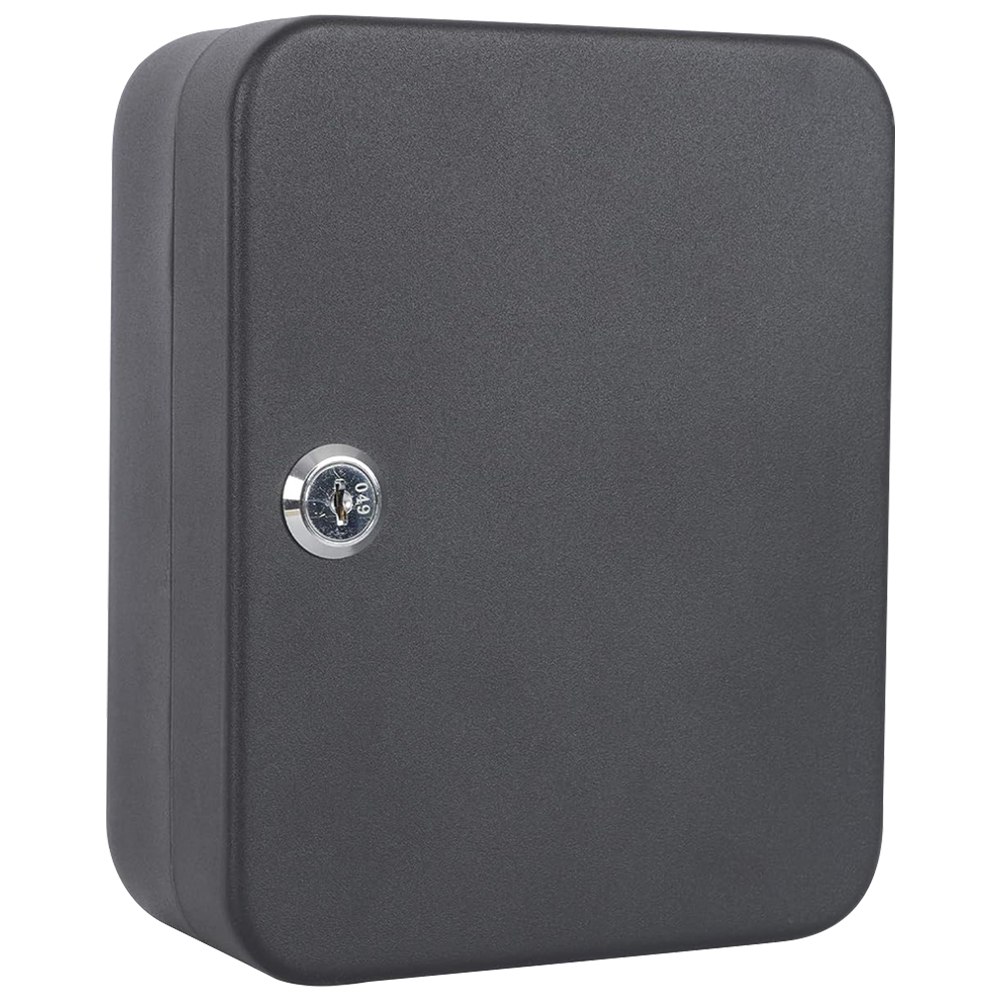 Chave De Armazenamento Lock Bo - Lockbox Key Secure avaliação e preço