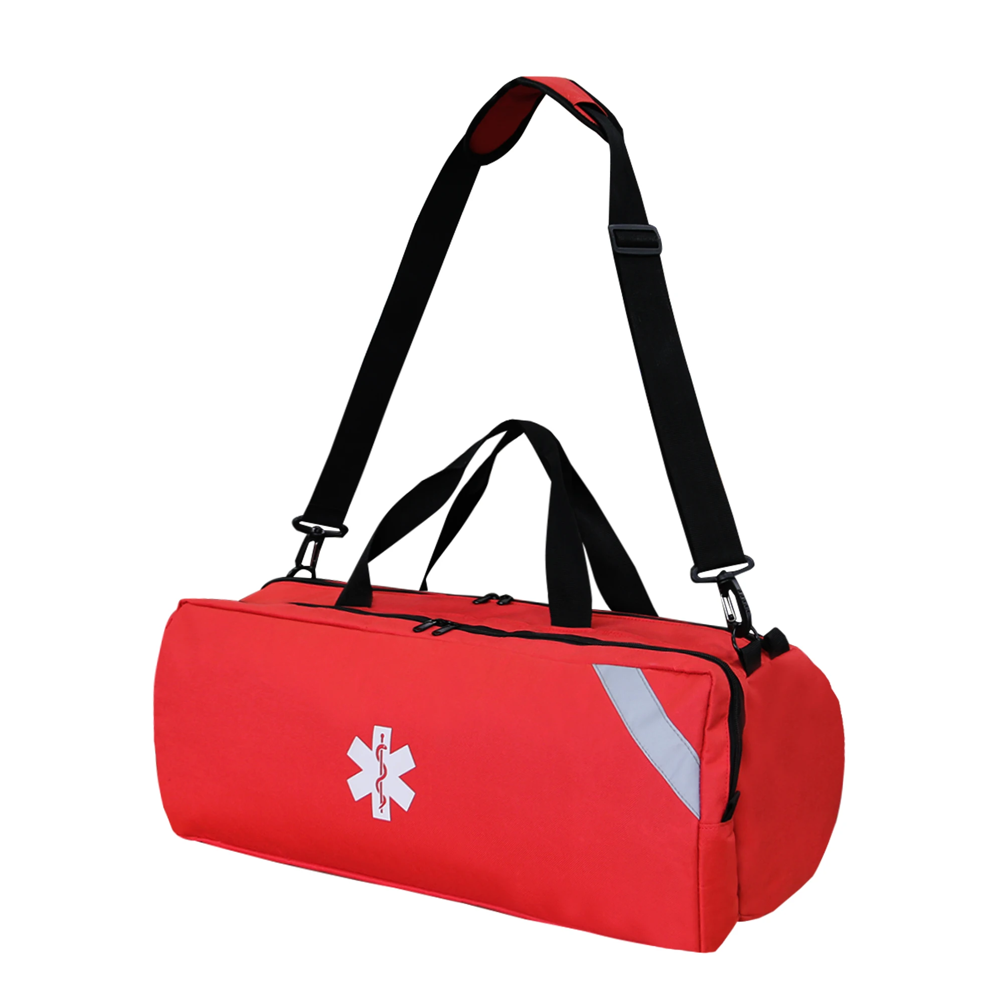 Kit de Primeiros Socorros Táti - First Aid Bag Kit avaliação e preço