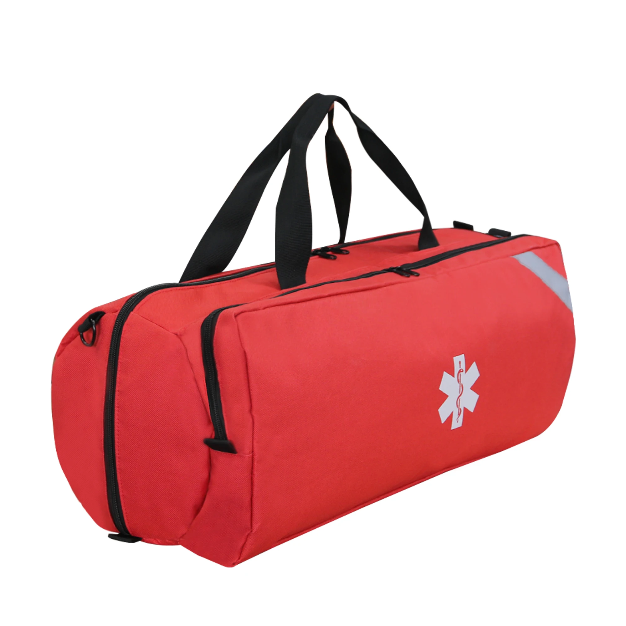 Kit de Primeiros Socorros Táti - First Aid Bag Kit avaliação e preço
