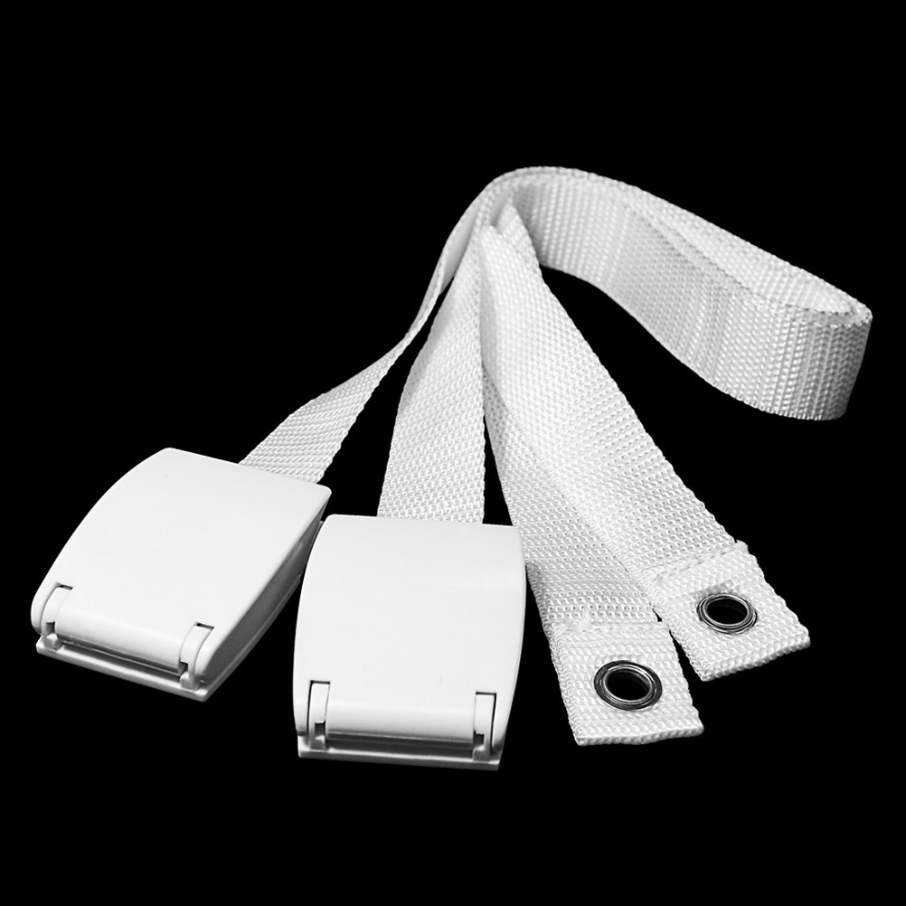 2 Peças de Correia Ajustável p - Earthquake Anchor Strap avaliação e preço