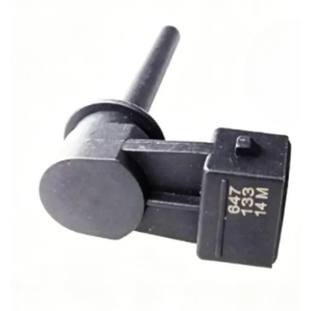 Sensor de Temperatura e Nível  - Water Alarm Sensor avaliação e preço