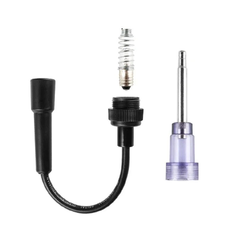 Caneta Testadora Universal par - Co Detector Plug avaliação e preço