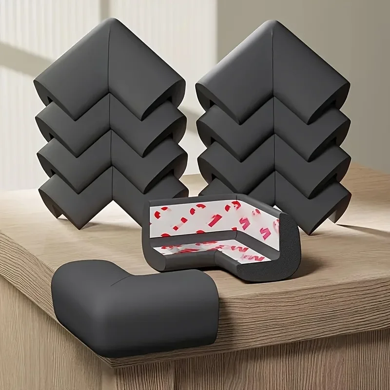 10 pçs canto de segurança do b - Outlet Cover Baby avaliação e preço