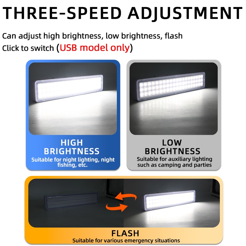 30/60LED Lâmpada de combate a  - Power Outage Light avaliação e preço
