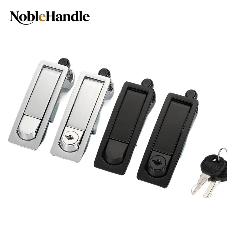 Fechadura de Porta MS606-1 MS6 - Lockbox Key Secure avaliação e preço