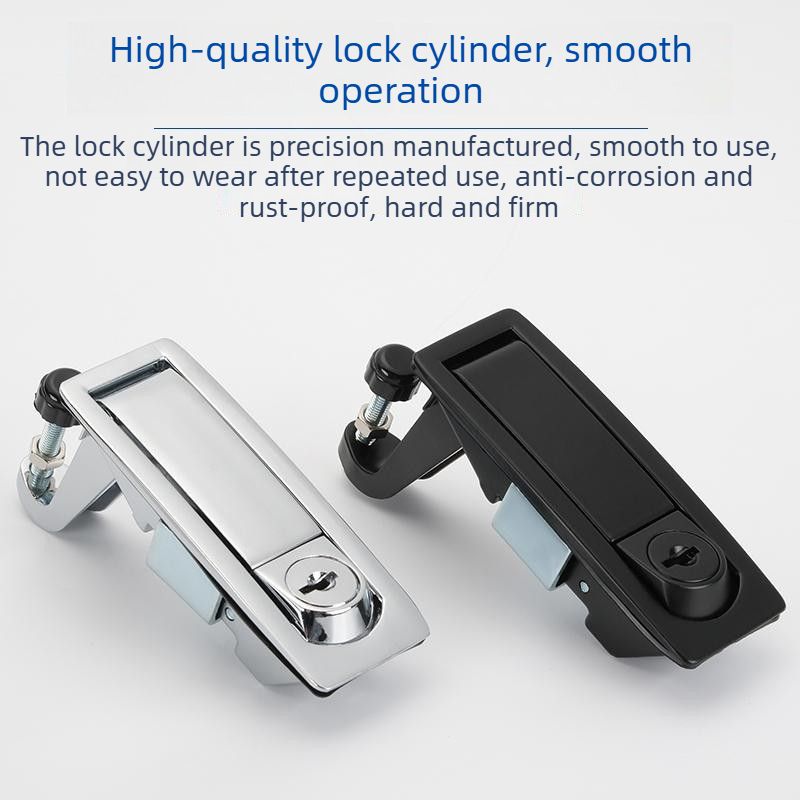 Fechadura de Porta MS606-1 MS6 - Lockbox Key Secure avaliação e preço