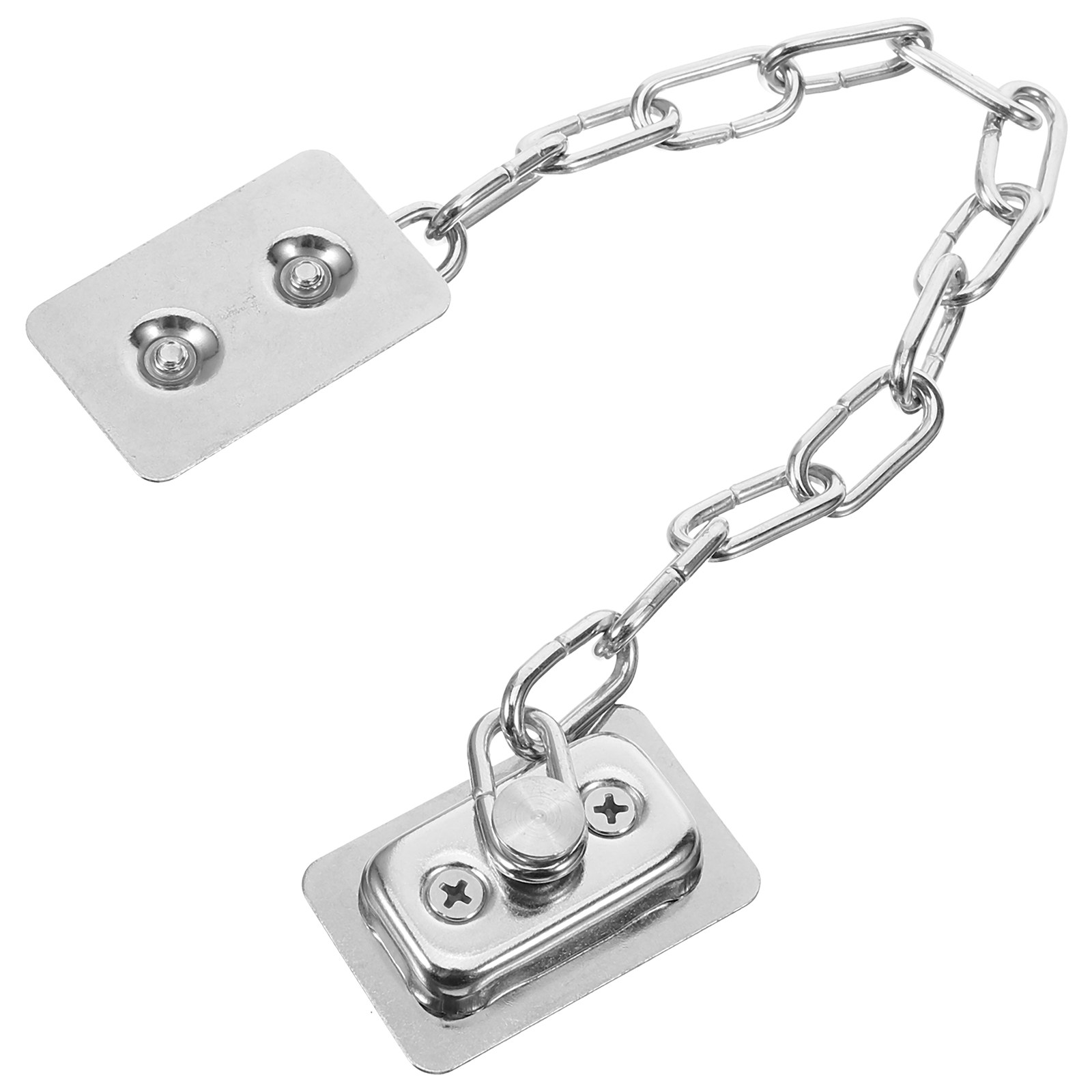 Fechadura de Corrente Profissi - Security Chain Door avaliação e preço